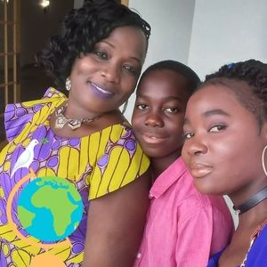 Meet your Posher, Wanita